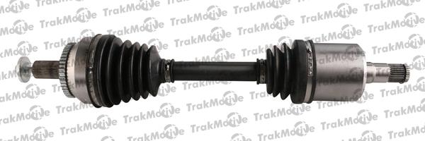 TrakMotive 30-1086 - Vetoakseli inparts.fi