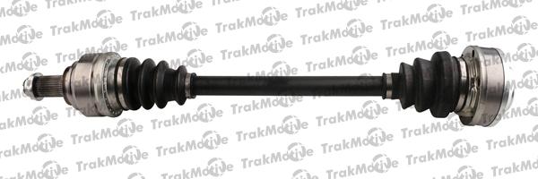 TrakMotive 30-1081 - Vetoakseli inparts.fi