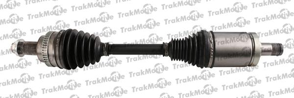 TrakMotive 30-1088 - Vetoakseli inparts.fi