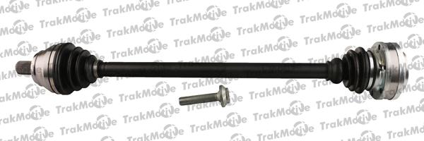 TrakMotive 30-1025 - Vetoakseli inparts.fi