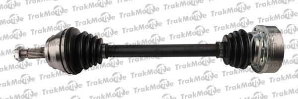 TrakMotive 30-1020 - Vetoakseli inparts.fi