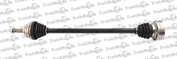 TrakMotive 30-1021 - Vetoakseli inparts.fi