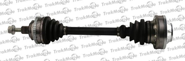 TrakMotive 30-1028 - Vetoakseli inparts.fi