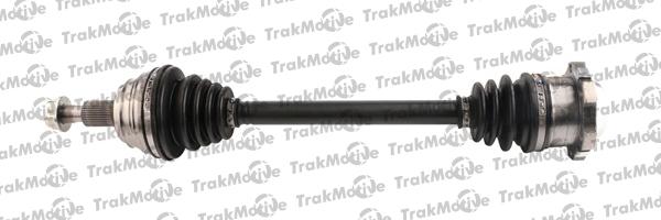 TrakMotive 30-1022 - Vetoakseli inparts.fi