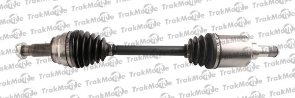 TrakMotive 30-1078 - Vetoakseli inparts.fi