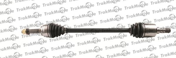 TrakMotive 30-1147 - Vetoakseli inparts.fi