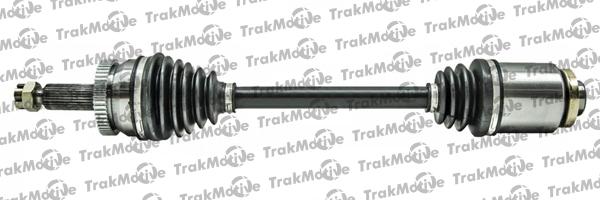 TrakMotive 30-1128 - Vetoakseli inparts.fi