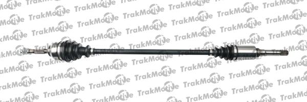 TrakMotive 30-1212 - Vetoakseli inparts.fi