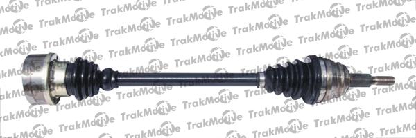 TrakMotive 30-1285 - Vetoakseli inparts.fi