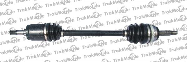 TrakMotive 30-1271 - Vetoakseli inparts.fi