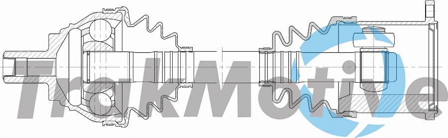 TrakMotive 30-2016 - Vetoakseli inparts.fi