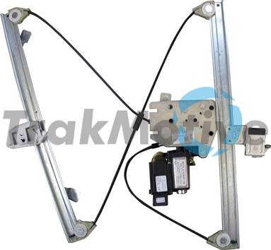 TrakMotive 26-0174 - Lasinnostin inparts.fi