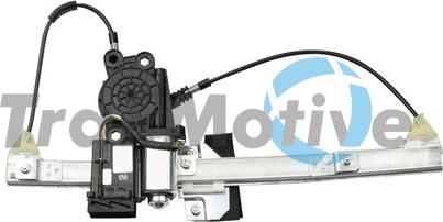 TrakMotive 26-1418 - Lasinnostin inparts.fi