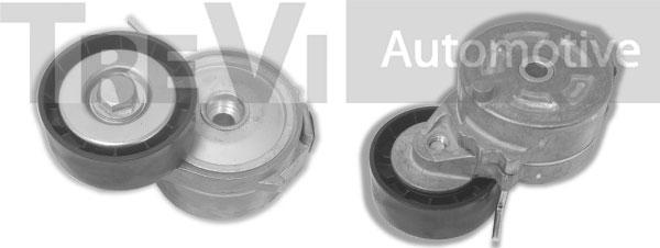 Trevi Automotive TA1996 - Hihnankiristin, moniurahihna inparts.fi