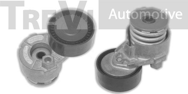 Trevi Automotive TA1959 - Hihnankiristin, moniurahihna inparts.fi