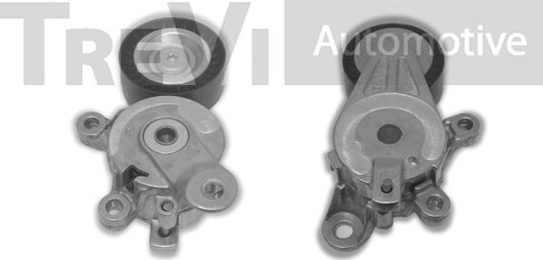 Trevi Automotive TA1620 - Hihnankiristin, moniurahihna inparts.fi