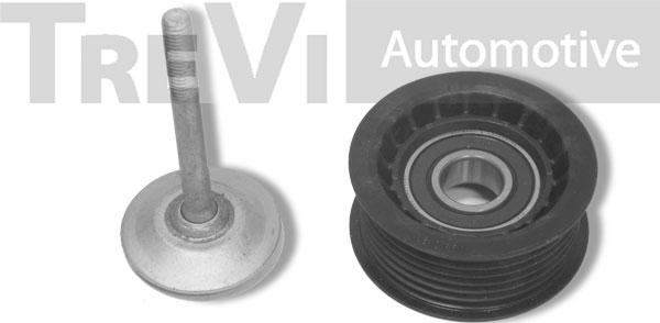 Trevi Automotive TA2222 - Ohjainrulla, moniurahihna inparts.fi