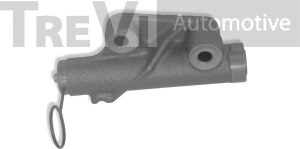 Trevi Automotive TD1720 - Vaimennin, hammashihna inparts.fi