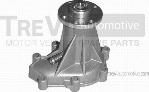 Trevi Automotive TP548 - Vesipumppu inparts.fi