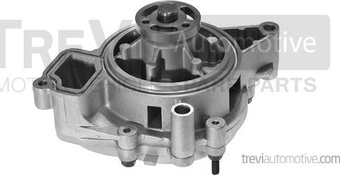 Trevi Automotive TP1057 - Vesipumppu inparts.fi