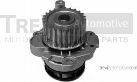 Trevi Automotive TP1080 - Vesipumppu inparts.fi