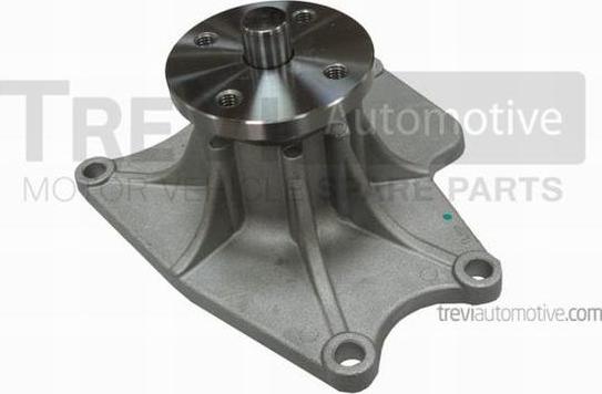 Trevi Automotive TP1030 - Vesipumppu inparts.fi