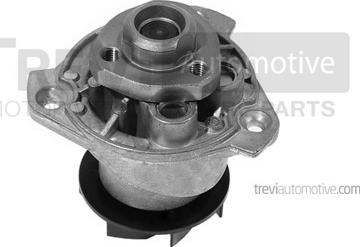 Trevi Automotive TP1141 - Vesipumppu inparts.fi