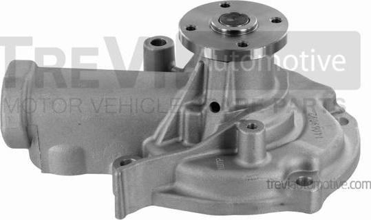 Trevi Automotive TP1103 - Vesipumppu inparts.fi