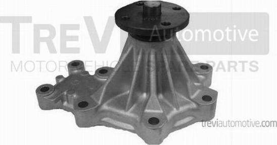 Trevi Automotive TP1309 - Vesipumppu inparts.fi