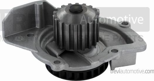 Trevi Automotive TP1210 - Vesipumppu inparts.fi