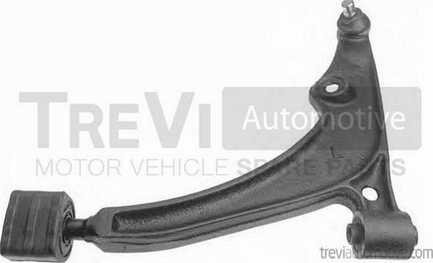 Trevi Automotive TRTT4956 - Tukivarsi, pyöräntuenta inparts.fi