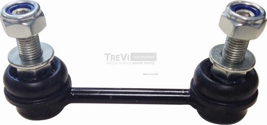 Trevi Automotive TRTT4924 - Tanko, kallistuksenvaimennin inparts.fi