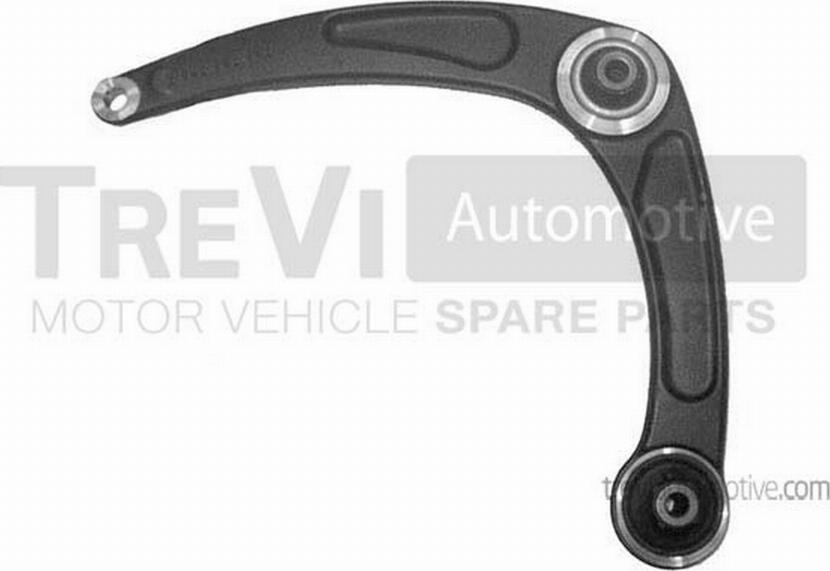 Trevi Automotive TRTT4456 - Tukivarsi, pyöräntuenta inparts.fi