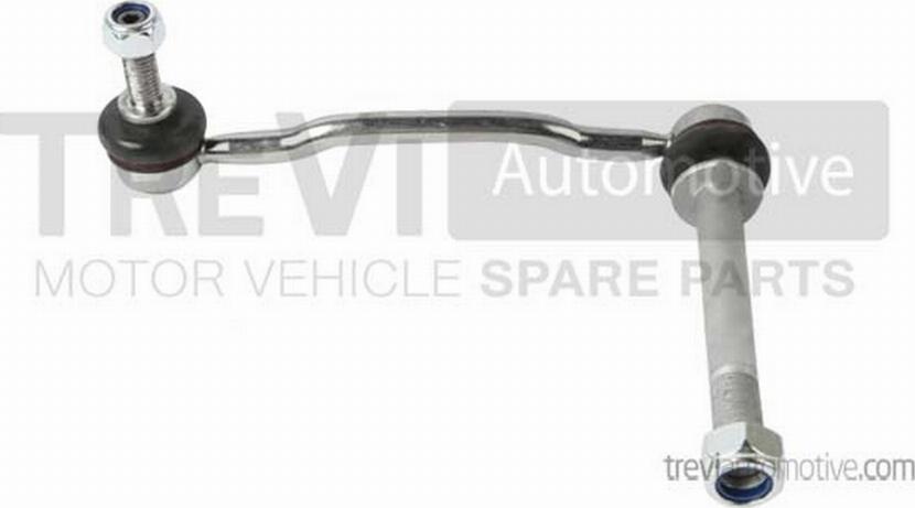 Trevi Automotive TRTT4415 - Tanko, kallistuksenvaimennin inparts.fi