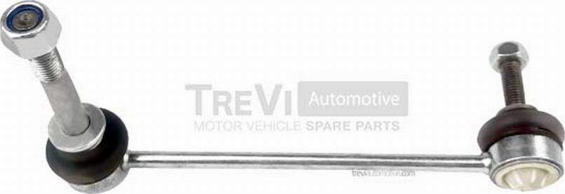 Trevi Automotive TRTT4487 - Tanko, kallistuksenvaimennin inparts.fi