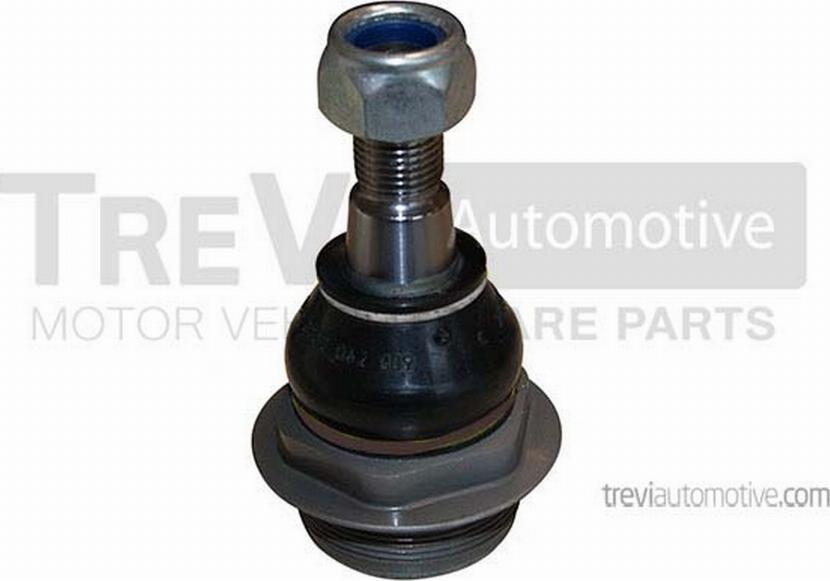 Trevi Automotive TRTT4579 - Pallonivel inparts.fi