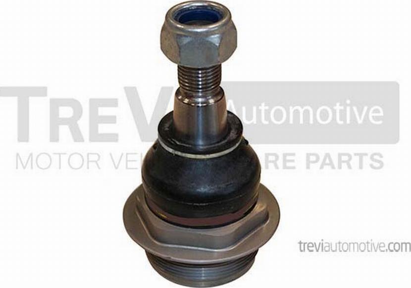 Trevi Automotive TRTT4576 - Pallonivel inparts.fi