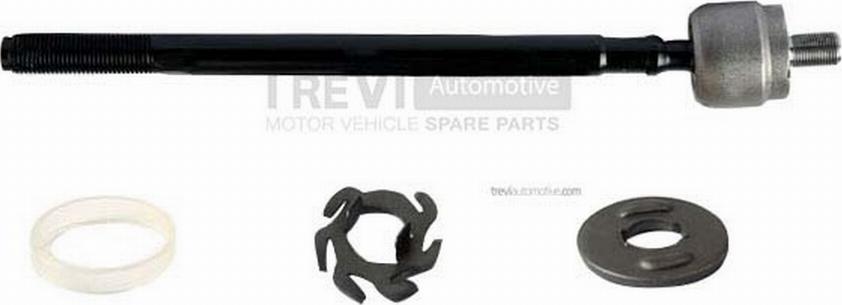 Trevi Automotive TRTT4628 - Raidetangon pää, suora inparts.fi