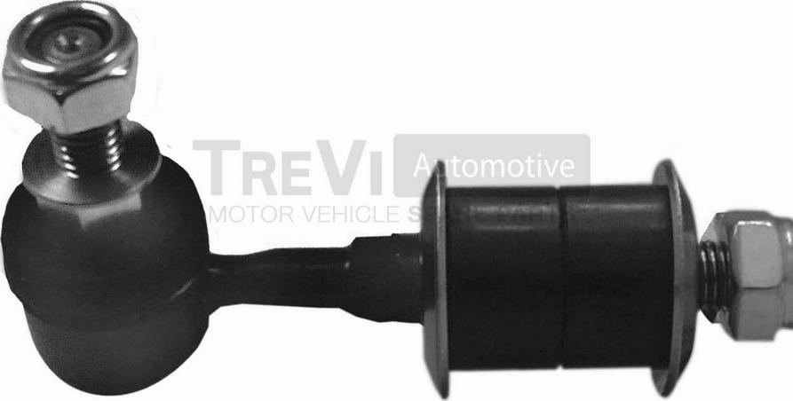 Trevi Automotive TRTT4025 - Tanko, kallistuksenvaimennin inparts.fi