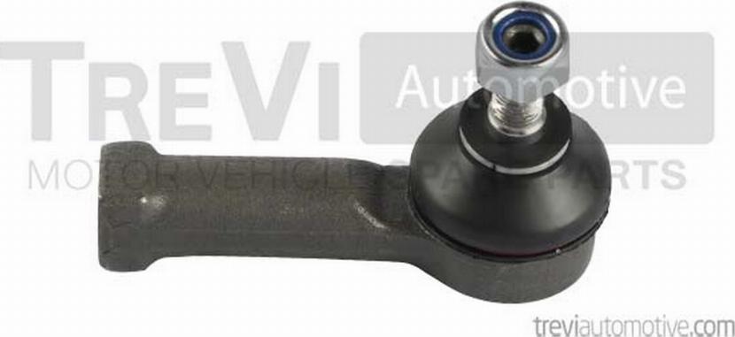 Trevi Automotive TRTT4843 - Raidetangon pää inparts.fi