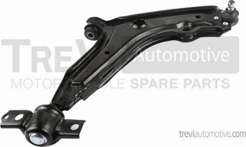 Trevi Automotive TRTT4854 - Tukivarsi, pyöräntuenta inparts.fi