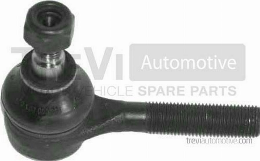 Trevi Automotive TRTT4301 - Raidetangon pää inparts.fi