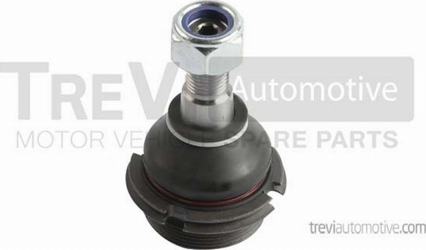 Trevi Automotive TRTT4336 - Pallonivel inparts.fi