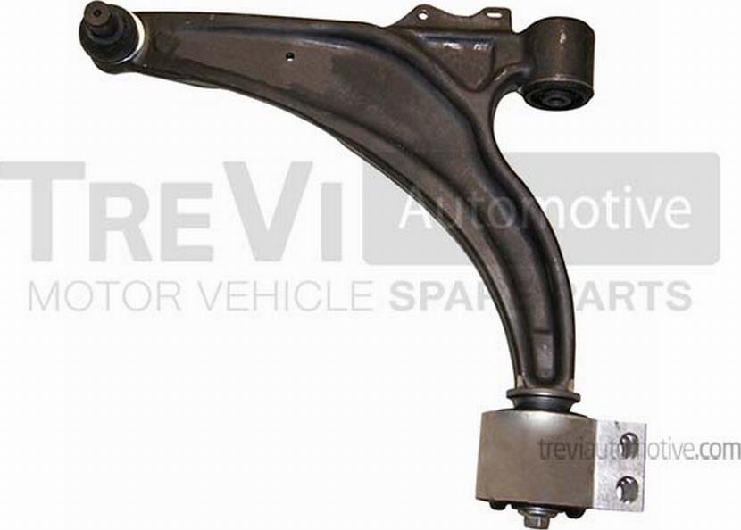 Trevi Automotive TRTT4259 - Tukivarsi, pyöräntuenta inparts.fi