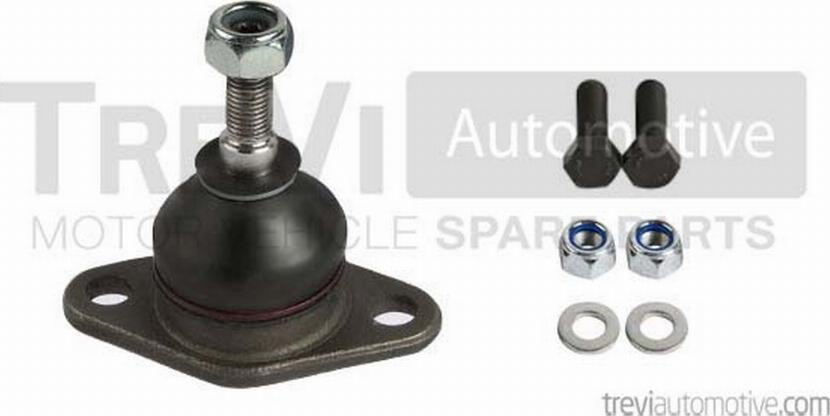 Trevi Automotive TRTT4263 - Pallonivel inparts.fi