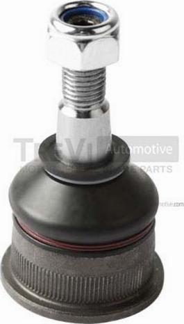 Trevi Automotive TRTT4202 - Pallonivel inparts.fi