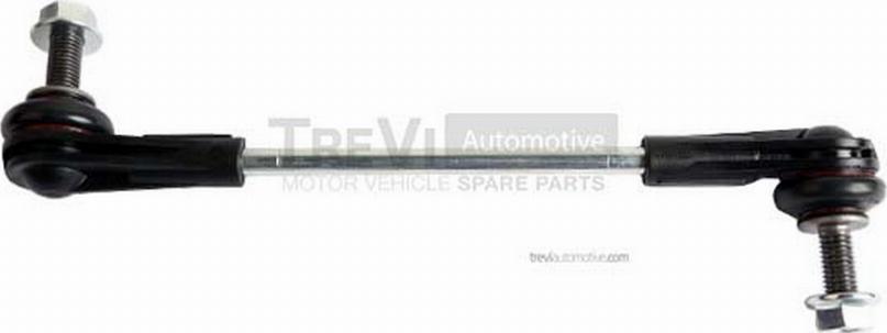 Trevi Automotive TRTT4288 - Tanko, kallistuksenvaimennin inparts.fi