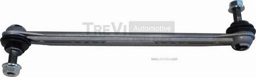 Trevi Automotive TRTT4743 - Tanko, kallistuksenvaimennin inparts.fi