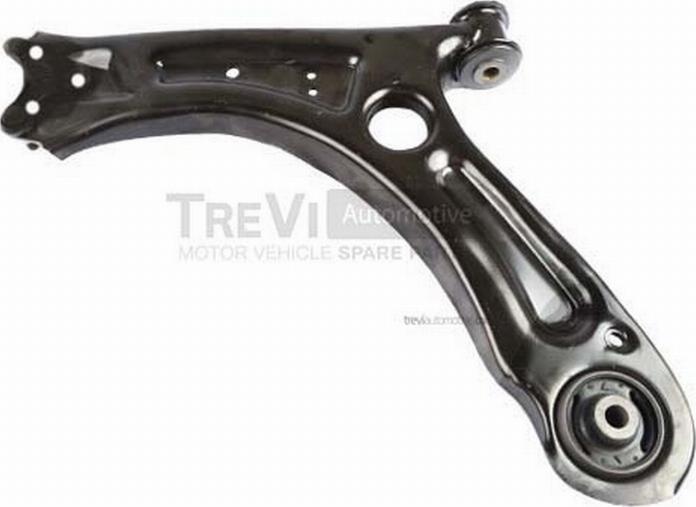 Trevi Automotive TRTT5430 - Tukivarsi, pyöräntuenta inparts.fi