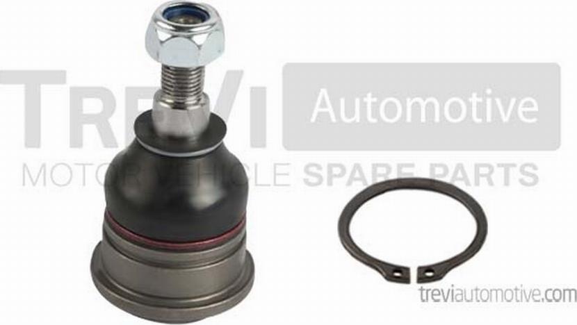 Trevi Automotive TRTT5552 - Pallonivel inparts.fi